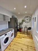 La grange de lAilette