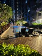 Casa Tagpuan at Manhattan Heights Casa Tagpuan at Manhattan Heights