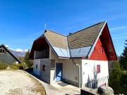 Bohinj Cozy Escape Holiday Home