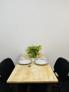 Misty Mountain Lodge