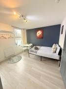 Tottenham En Suites Guest Rooms