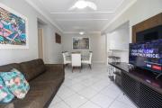 PRG11 - 4 Dorm, Aconchegante, Centro, Garagem