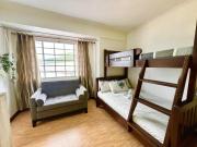 Studio Unit Near Baguio Tourist Spots