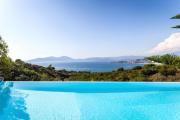 DelSol - Villa Pool Gorgeous Sea view - by TGB