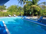 Hermoso Duplex campestre