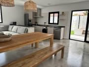 Encantadora Casa Marco céntrica y cerca de playa