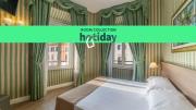 HOTIDAY Room Collection - Roma Porta Pia