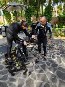 Camplung Beach Villa and Farmstead