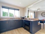 Modern Town House on the edge of Caernarfon - Pass the Keys