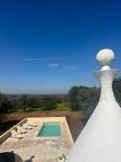 Trullo Terra di Alix