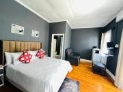 Alberta Bed and Breakfast