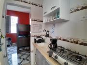 Kitnet funcional perto da praia Ocian!