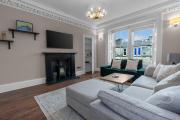 GuestReady - Charming home in Edinburgh