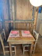 Apartamento a 200 metros da praia da Gamboa