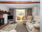 Top Budleigh Salterton