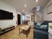 La Terraza de Gades Little Apartments