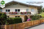 Ferienwohnung Stuibenfall
