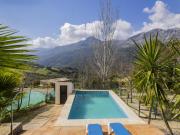 Top Jimera de Líbar Top Jimera de Líbar