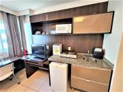 Quarto de Hotel no Coração de Brasília - DF