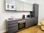 Delia Bilocale Charmant