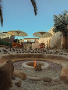 Casa Bali, Maitencillo