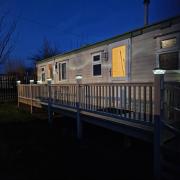 Top Chapel Saint Leonards