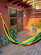 Flat Jarinu 01 Centro de Bonito