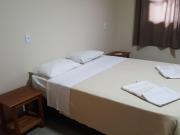 Flat Jarinu 01 Centro de Bonito