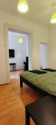 Green House Apartment