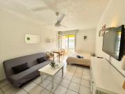 Lhelios studio au calme centre et mer