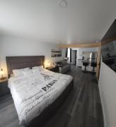 Auberge Le Cosy Amos