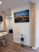 new very centric apartment