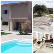 Casa temporada em Arembepe, Jacuípe e Guarajuba