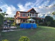 Hermosa Casa Familiar