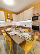 Amber Court Apartment