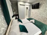 Pokój dwuosobowy Willa na rogu