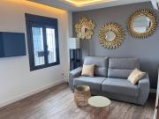 Mucho Trigo Apartments B