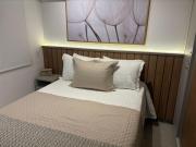 Studio Confortável Melhor Local na regiao da Santa Casa