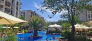 Luxury Apartment in Cascadas Family Resort Sunny Beach