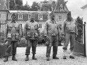 Gîte 1 Château Bellenau