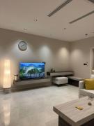 شقق حي الياسمين