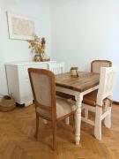 Dos Ambientes Deluxe Concordia Centro