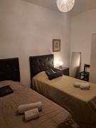 B&B Apartamento equipado entero