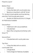 5 Bedroom Detached Family Home 5 Bedroom Detached Family Home