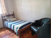 Linda casa de 2 Qtos completa com vista