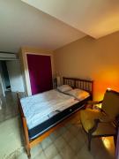 Maison provençale 200m2 Piscine Calme 50m du bus