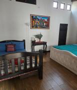 Top Antigua Guatemala