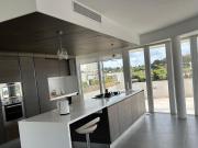 Sunny Penthouse Central