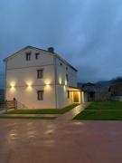 Top San Tirso de Abres