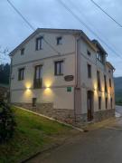 Top San Tirso de Abres